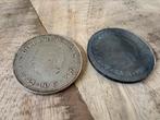 Zilveren 10 gulden munt van Juliana 1945-1970 (zilver), Ophalen of Verzenden, Koningin Juliana, 10 gulden