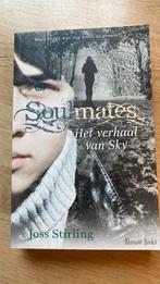 Joss Stirling - Het verhaal van Sky, Verzenden, Zo goed als nieuw, Joss Stirling