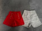 Korte broeken, Ophalen of Verzenden, Zo goed als nieuw