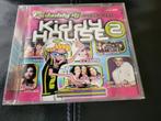 Kiddy House 2, CD, Ophalen of Verzenden, Gebruikt, Dance Populair
