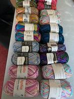 Bollen katoen, Hobby en Vrije tijd, Breien en Haken, Ophalen of Verzenden, Nieuw, Breien of Haken, Wol of Garen