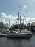 Mooie Contest 25 met groot vaargebied, Ophalen, Gebruikt, Diesel, Tourjacht of Cruiser