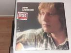 lp JOHN ANDERSON, Ophalen of Verzenden, 1960 tot 1980, Gebruikt, 12 inch