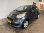 Citroen C1 1.0-12V Séduction, Voorwielaandrijving, Gebruikt, 4 stoelen, 68 pk