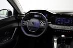 Peugeot 308 1.2 PureTech Active Pack Business - Carplay, Dig, Voorwielaandrijving, Gebruikt, Euro 6, Met garantie (alle)