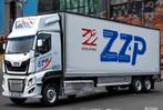 Aangeboden ZZP chauffeur C, Vacatures, Vanaf 5 jaar, 33 - 40 uur, MBO, Freelance of Uitzendbasis