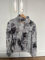 Fleece Dame, Ayacucho (Bever), Zo goed als nieuw, Grijs, Ophalen