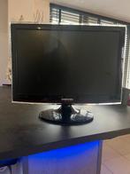 Samsung Syncmaster T200HD LCD TV, 50 Hz, LCD, Ophalen of Verzenden, Zo goed als nieuw