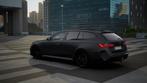 BMW 5 Serie Touring M5 Automaat / M Drive Professional / Pan, Automaat, 4395 cc, Zilver of Grijs, 5-Serie