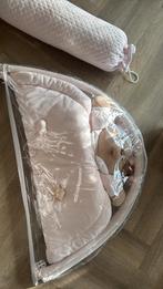 nanan speelkleed zacht rose, Ophalen of Verzenden, Zo goed als nieuw, Overige typen