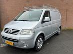 Volkswagen Transporter Bestel 2.5 TDI 128KW 2009, Auto's, Voorwielaandrijving, Volkswagen, Origineel Nederlands, Particulier