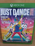 Just Dance 2018 - Xbox One, Spelcomputers en Games, 3 spelers of meer, Ophalen of Verzenden, Vanaf 3 jaar