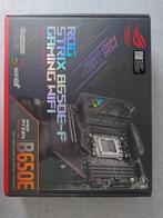 Asus ROG Strix B650E-F Gaming WiFi Moederbord, Computers en Software, Moederborden, Ophalen of Verzenden, Zo goed als nieuw, ATX