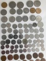 wereld munten, Ophalen of Verzenden, Buitenland, Munten