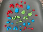 Kleifiguren en vormpjes voor Play Doh, Ophalen of Verzenden, Knutselen