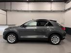 Volkswagen T-Roc 2.0 TSI 4Motion Sport Pano/Virtual/Carplay/, Automaat, 15 km/l, Gebruikt, 1984 cc