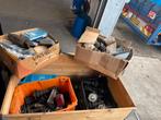 Citroën 2cv Ami Dyane etc onderdelen, Auto-onderdelen, Ophalen, Gebruikt, Citroën