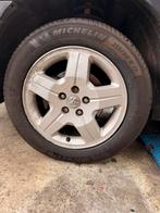 2x Michelin primacy 4 banden maat 215/60 r17, Ophalen of Verzenden