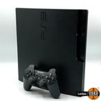 Sony PlayStation 3 Slim 160GB - Zwart, Spelcomputers en Games