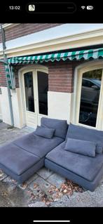 IKEA Soderhamn 1-zits (buiten)bank, Gebruikt, Eenpersoons, 75 tot 100 cm, Ophalen of Verzenden