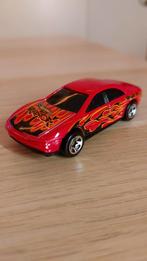 Hotwheels oldsmobile aurora, Ophalen of Verzenden, Zo goed als nieuw