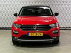 Volkswagen T-Roc 1.5 TSI Style | Automaat | Navi | PDC | Car, Stof, 4 cilinders, 150 pk, Bedrijf