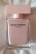 Narciso Rodriguez For Her Eau de Parfum, Verzenden, Zo goed als nieuw