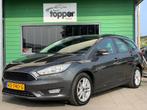 Ford Focus Wagon 1.0 Lease Edition / Navi / CruiseControl /, Auto's, Ford, 65 €/maand, 125 pk, Gebruikt, Euro 6