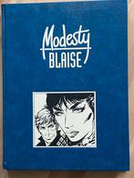 Modesty Blaise deel 9 hc, Boeken, Stripboeken, Eén stripboek, Ophalen of Verzenden, Zo goed als nieuw