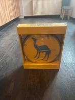Nieuw in doos Camel wandklok, Ophalen, Nieuw