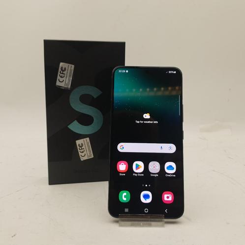 Samsung Galaxy s22 256GB || Nu €299.99, Telecommunicatie, Mobiele telefoons | Hoesjes en Frontjes | Samsung, Gebruikt, Ophalen of Verzenden