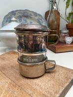 Vintage Durobor Koffiefilter - Monofilter jaren '70, Antiek en Kunst, Ophalen of Verzenden