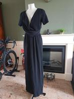 ASOS prachtige geheel nieuwe zwarte lange jurk mt S 8 36, Kleding | Dames, Jurken, Nieuw, Onder de knie, Asos, Maat 36 (S)