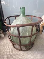 Frans wijn /apotheek fles, Ophalen, Zo goed als nieuw