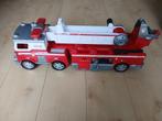 Paw Patrol brandweerauto Ultimate Rescue, Ophalen, Zo goed als nieuw