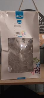 250x Sambalpotjes 10ml - Nieuw in verpakking, Ophalen, Nieuw