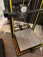 Creality cr-10 met bigtreetech moederbord, Computers en Software, 3D Printers, Ophalen, Gebruikt, CREALITY