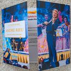 Andre rieu nieuwjaarsconcert, Tickets en Kaartjes, Twee personen