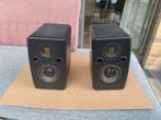 Adam Audio S1X studio monitors, Ophalen of Verzenden, Gebruikt, Minder dan 500 watt, Monitor(versterker)
