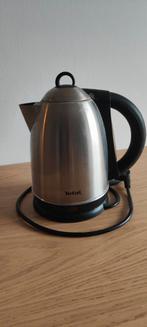 Gebruikte waterkoker Tefal, Witgoed en Apparatuur, Waterkokers, Ophalen of Verzenden