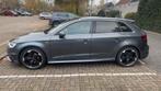 Audi A3 1.4 TFSI Sportback S-tronic 2014 Grijs 3x S-Line, Auto's, Audi, 122 pk, Origineel Nederlands, 1395 cc, 650 kg