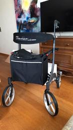 Rollator uit nalatenschap, Ophalen, Gebruikt