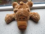 Beer Sleepy Bear Beddybear magnetron knuffel Greenlife Value, Ophalen of Verzenden, Zo goed als nieuw, Beer