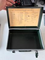 Ural 375D onderdelen doosje, Motoren, Ophalen of Verzenden