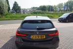 BMW 1-serie 118i High Executive Edition / Stoelverwarming /, Gebruikt, Traction-control, Bruin, 3 cilinders