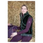Harry s horse Bodywarmer Denici Cavalli Scabiosa, Info@harryshorse.com, Haarlemmerstraat 16, Nieuw, Ophalen of Verzenden