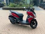 125cc Sym Jet A1 motorscooter, Fietsen en Brommers, Scooters | SYM, Ophalen, Gebruikt, Overige modellen, 125 cc