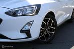 Ford Focus Wagon 1.0 EcoBoost|Titanium|Automaat|Boekjes, 65 €/maand, Gebruikt, Euro 6, 715 kg