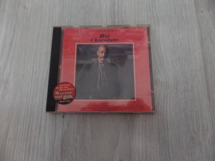 Hot Chocolate - The Very Best Of Hot Chocolate, Cd's en Dvd's, Cd's | Pop, Gebruikt, 1980 tot 2000, Ophalen of Verzenden