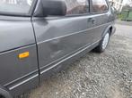 Gezocht: linker portier voor Saab 900 (1989-1992), Ophalen, Voor, Saab, Deur